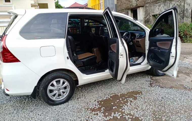 Dijual mobil bekas Toyota Avanza G, Kalimantan Barat 