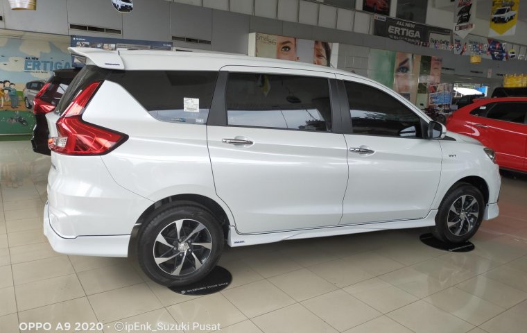 Mobil Suzuki Ertiga Suzuki Sport 2020 dijual, DKI Jakarta