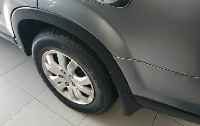 Dijual mobil bekas Honda CR-V 2.0 2007, DIY Yogyakarta