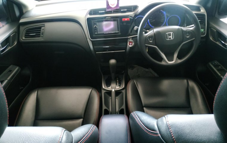 Jual mobil Honda City E AT 2014 bekas di Jawa Barat 