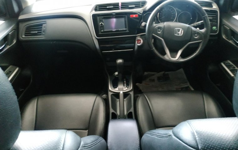 Jual mobil Honda City E AT 2015 dengan harga murah di Jawa Barat 