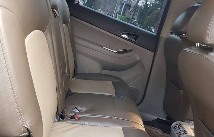 Chevrolet Orlando 2012 DKI Jakarta dijual dengan harga termurah