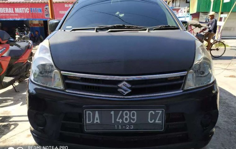 Mobil Suzuki Karimun 2011 Estilo dijual, Kalimantan Selatan