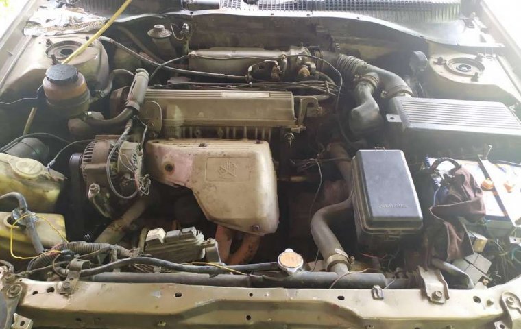 Toyota Corona 1997 DIY Yogyakarta dijual dengan harga termurah