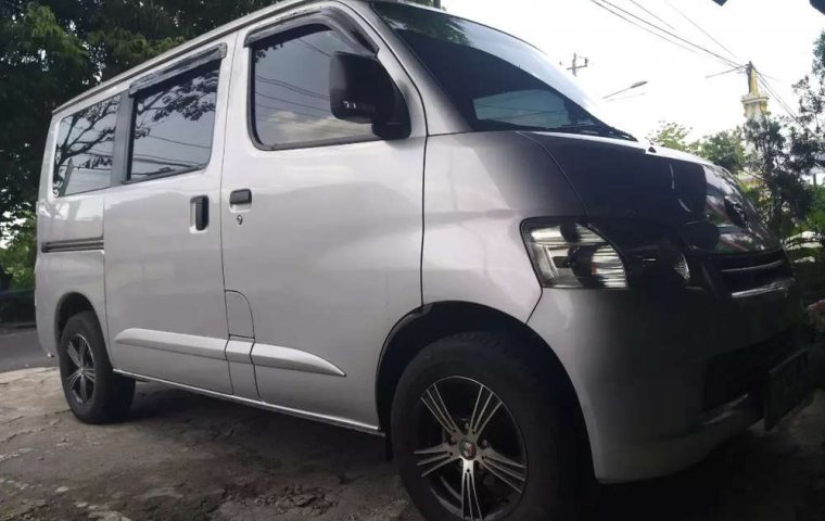 DIY Yogyakarta, jual mobil Daihatsu Gran Max D 2016 dengan harga terjangkau