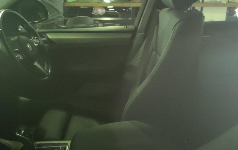 Jual Mobil Bekas BMW X4 xDrive28i xLine 2016 Terawat di DKI Jakarta