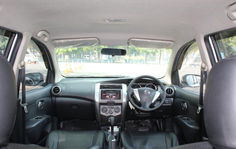 Jual Mobil Nissan Livina X-Gear 2013 di DKI Jakarta