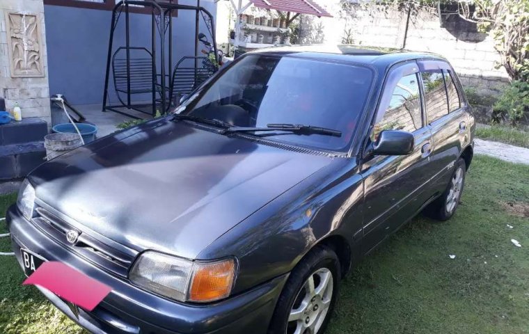 Dijual mobil bekas Toyota Starlet , Sumatra Barat 