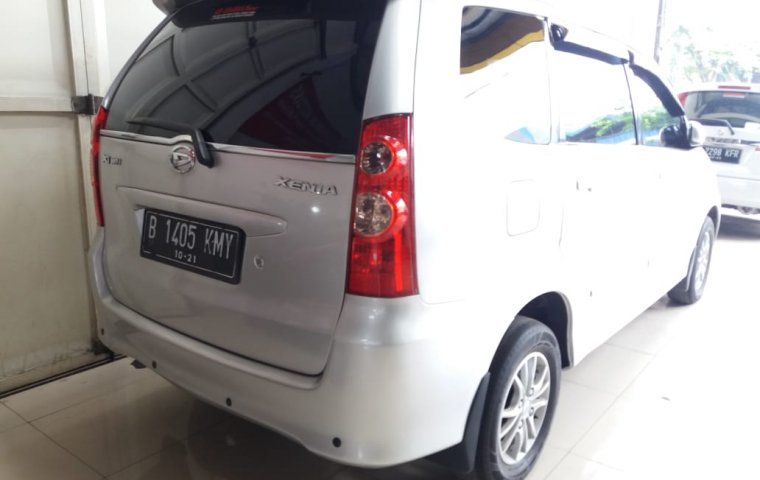 Jual mobil Daihatsu Xenia Xi MT 2010 murah di Jawa Barat 