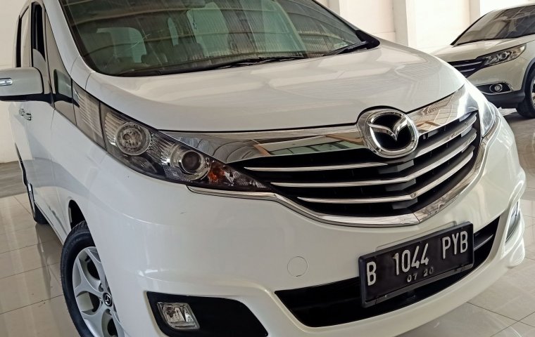 Dijual mobil Mazda Biante 2.0 SKYACTIV A/T 2015 harga terjangkau di Jawa Barat