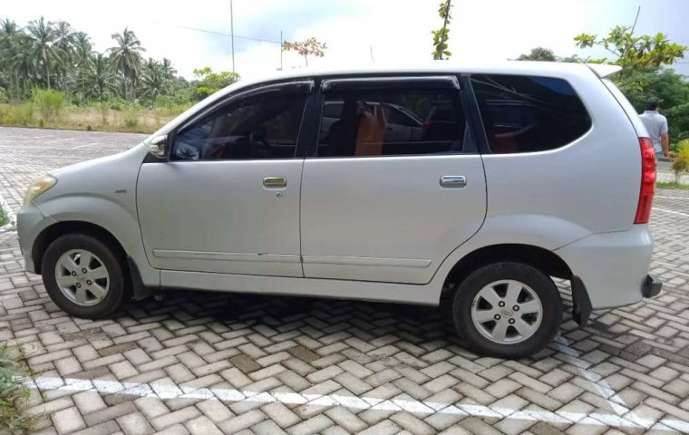 Dijual mobil bekas Toyota Avanza G, Sulawesi Utara 