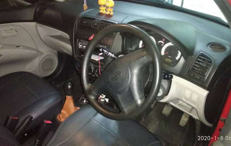 Jual Kia Picanto 2009 harga murah di DIY Yogyakarta