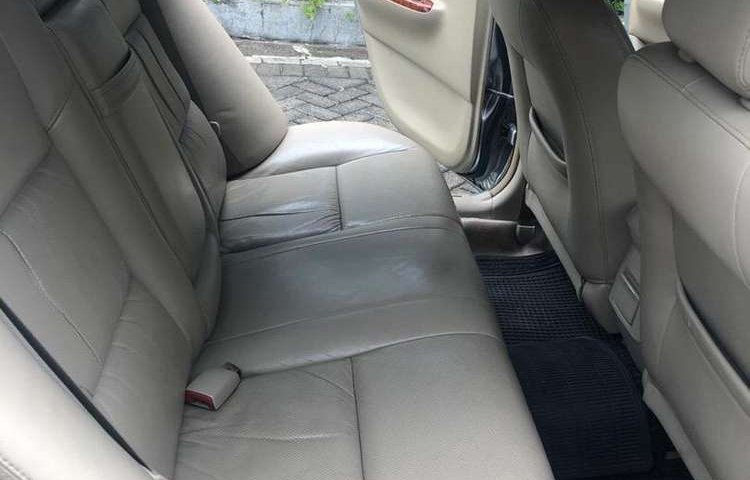 Mobil Toyota Corolla Altis 2007 G dijual, Jawa Timur