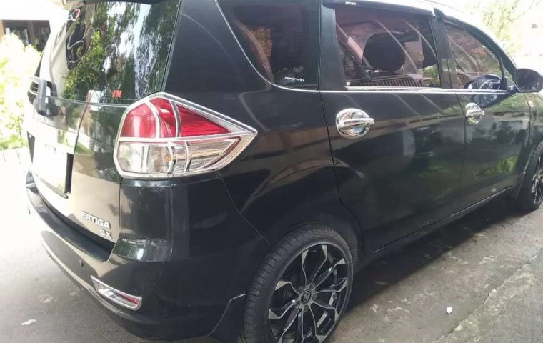 Sulawesi Utara, jual mobil Suzuki Ertiga GX 2012 dengan harga terjangkau