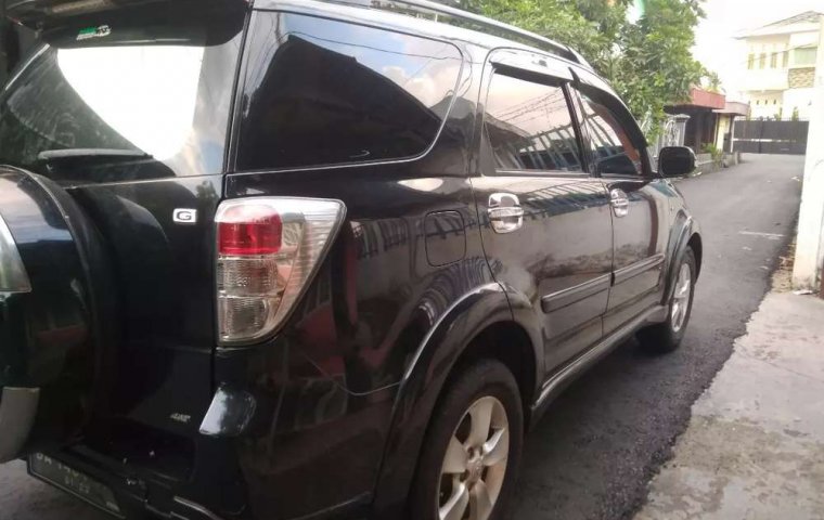 Jual mobil Toyota Rush G 2012 bekas, Kalimantan Selatan