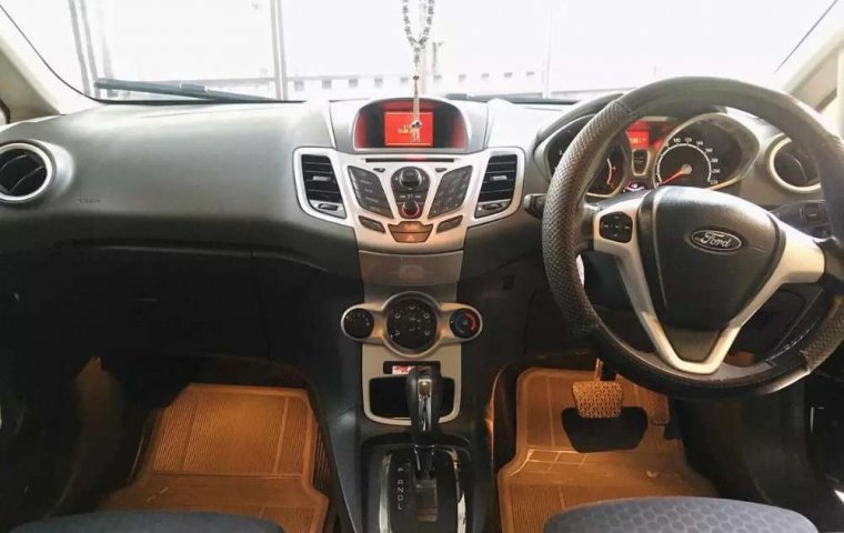 Ford Fiesta 2012 DKI Jakarta dijual dengan harga termurah