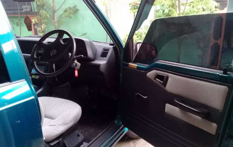 Suzuki Sidekick 1995 Jawa Tengah dijual dengan harga termurah