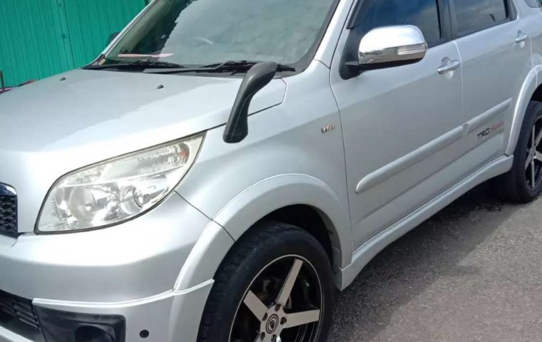 Toyota Rush 2014 DIY Yogyakarta dijual dengan harga termurah