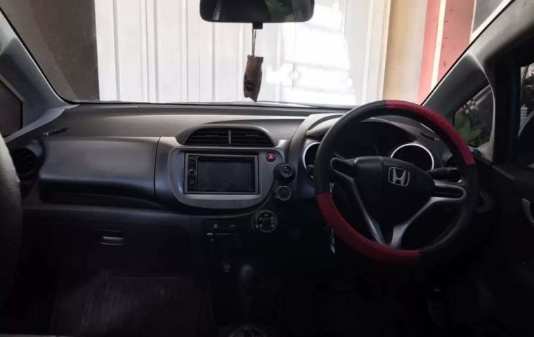 Jual Honda Jazz 2008 harga murah di Aceh