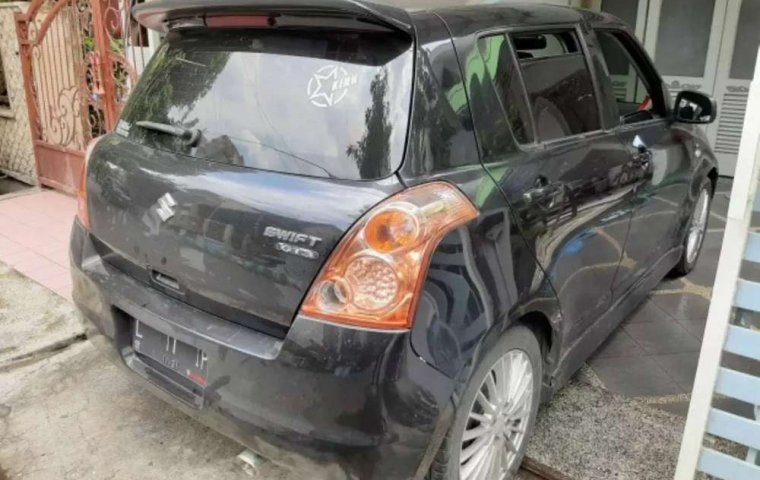 Jawa Timur, Suzuki Swift GT3 2011 kondisi terawat