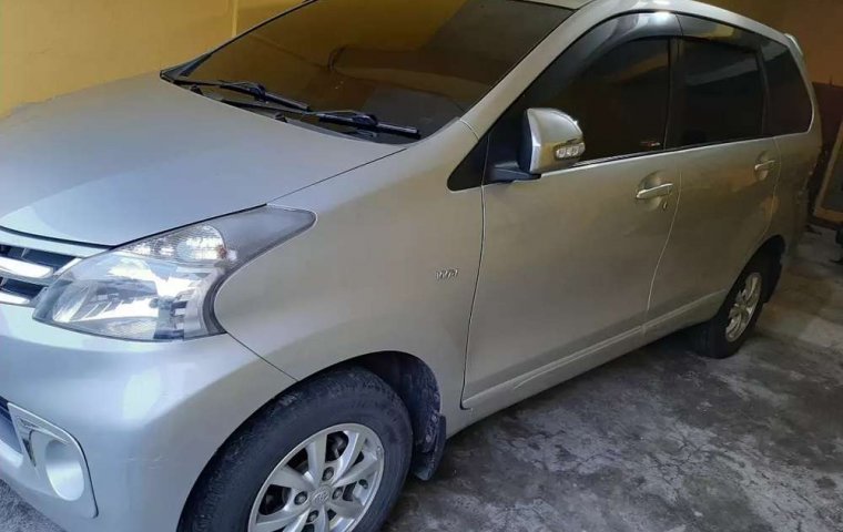 Jual mobil bekas murah Toyota Avanza G 2012 di Jawa Timur