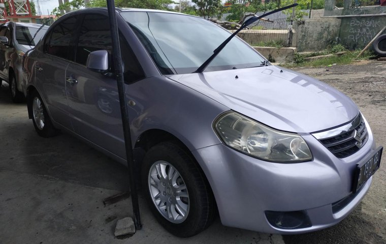 Mobil bekas Suzuki Baleno 2009 dijual, Jawa Barat 