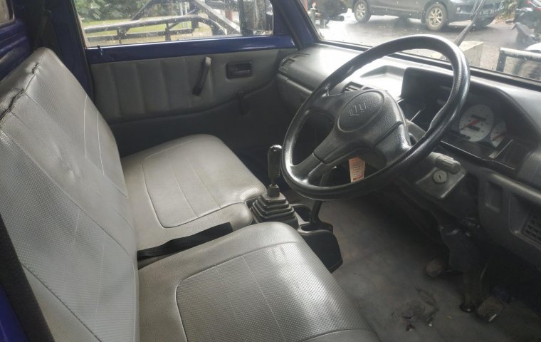 Jual mobil bekas murah Suzuki Carry Box 1.5 2004 di Jawa Barat 