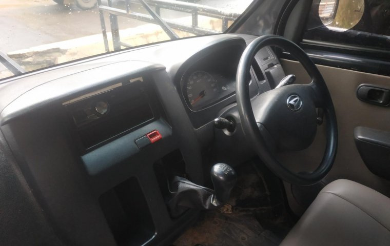 Jual Mobil Bekas Daihatsu Gran Max Pick Up 1.5 2012 di Depok