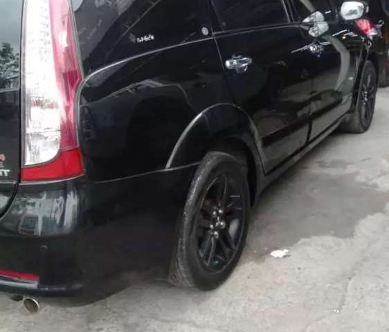 Jual mobil bekas murah Mitsubishi Grandis GT 2009 di Sumatra Utara