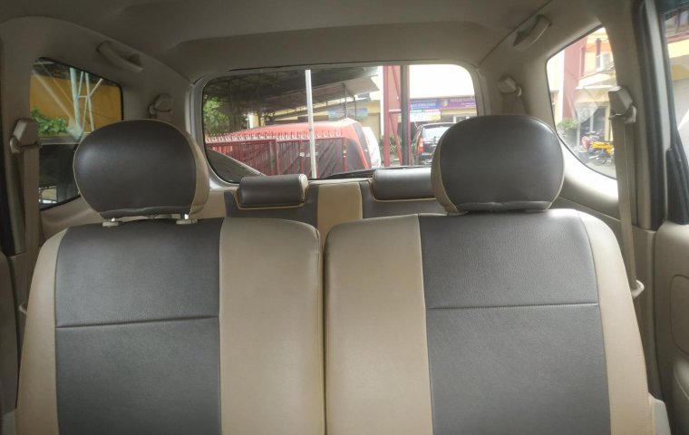 Jual mobil Toyota Avanza G 2011 bekas, Jawa Barat