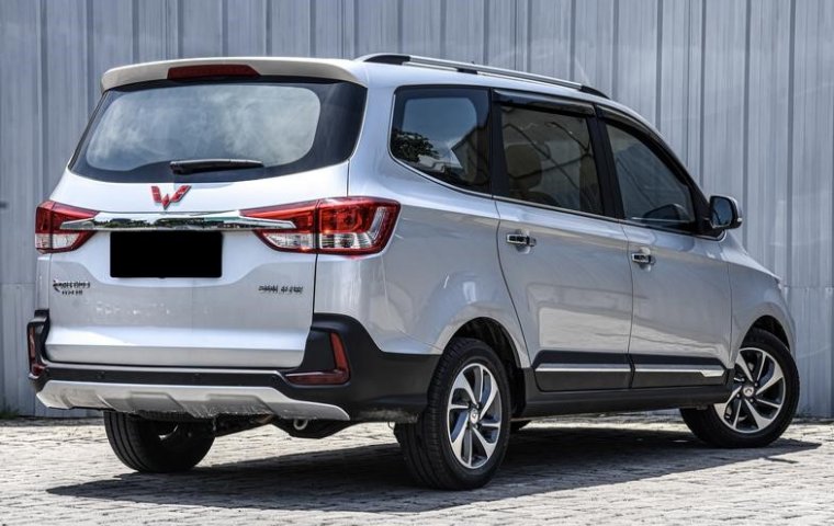 Jual cepat mobil  Wuling Confero S 2019 di DKI Jakarta