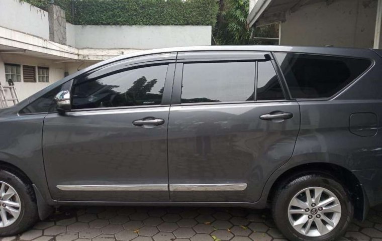 Jawa Barat, Toyota Kijang Innova G Luxury 2018 kondisi terawat