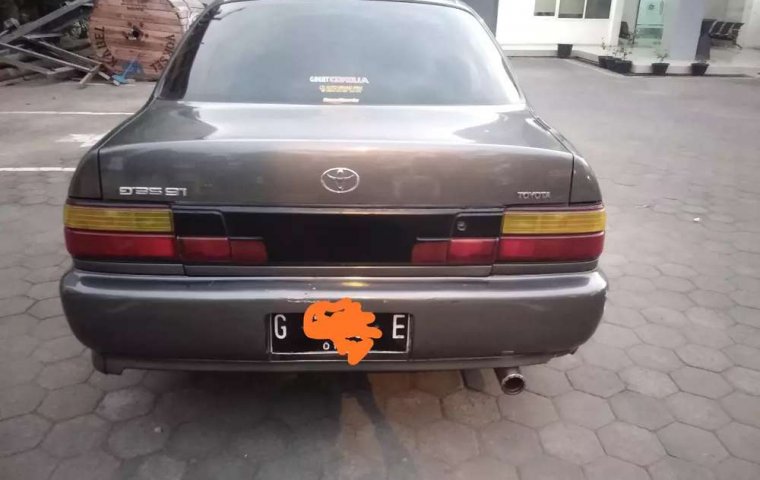 Jual mobil Toyota Corolla 1.6 1993 bekas, Jawa Tengah