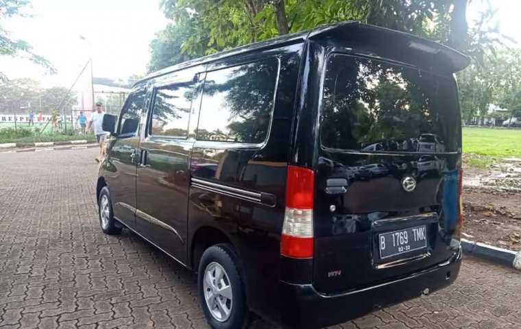 Jual mobil bekas murah Daihatsu Gran Max AC 2009 di DKI Jakarta