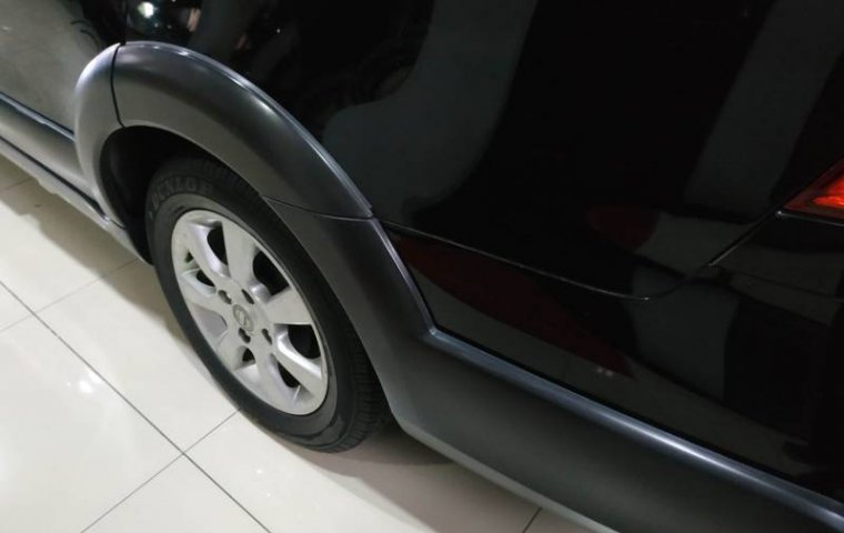 Dijual mobil bekas Nissan Grand Livina 1.5 X-Gear 2014, Jawa Tengah