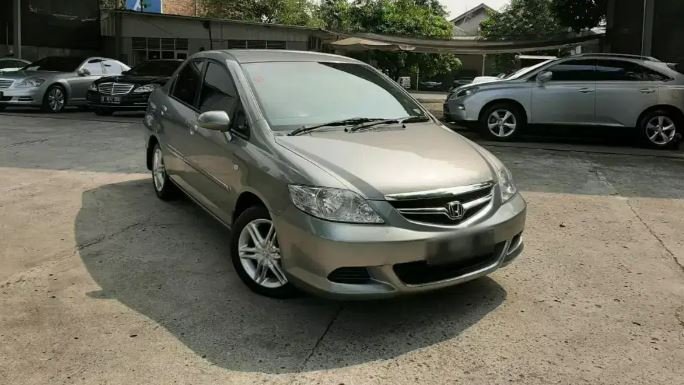 Jual mobil Honda City VTEC 2006 bekas, DKI Jakarta