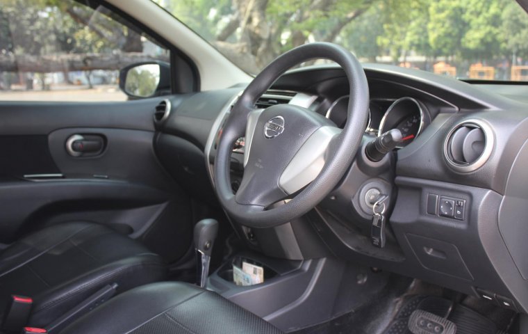 Mobil bekas Nissan Livina X-Gear 2013 dijual, DKI Jakarta