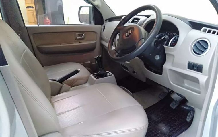 Suzuki APV 2013 Bali dijual dengan harga termurah
