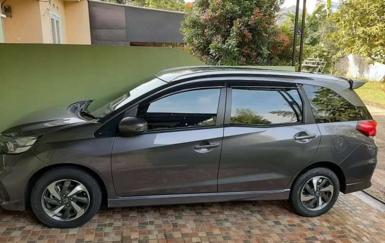 Mobil Honda Mobilio 2018 RS dijual, Jawa Barat