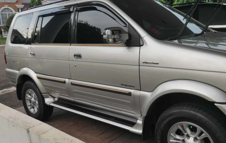 Dijual mobil bekas Isuzu Panther GRAND TOURING, Jawa Barat 