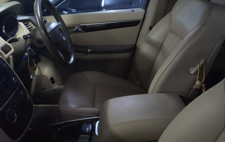 Dijual Mobil Bekas Mercedes-Benz R-Class R 280 2008 di DKI Jakarta