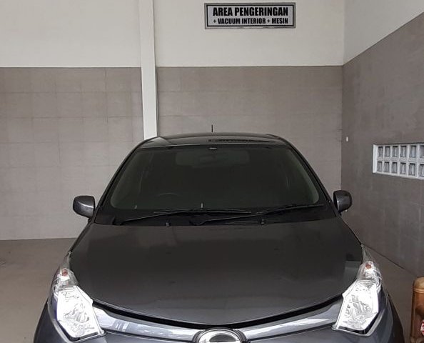 Dijual mobil bekas Daihatsu Sigra X 1.2 MT 2019, DIY Yogyakarta