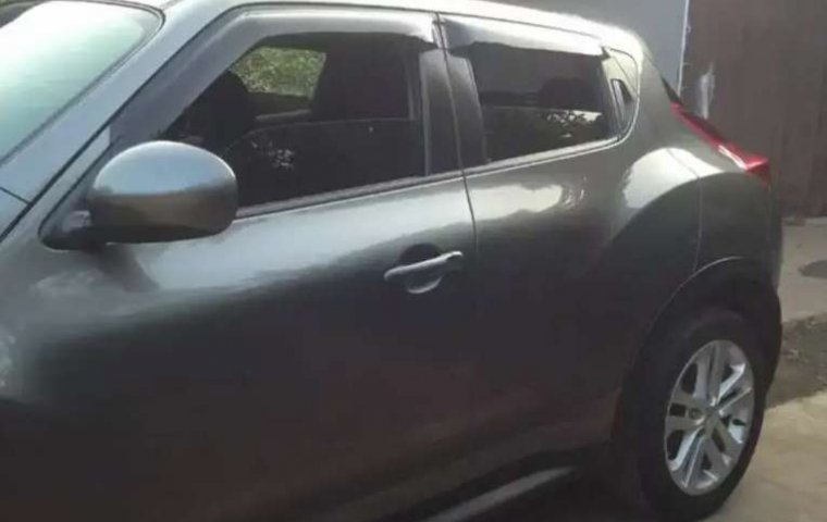 Nissan Juke 2011 DKI Jakarta dijual dengan harga termurah