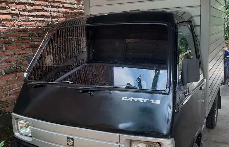 Dijual mobil bekas Suzuki Carry Pick Up , Jawa Tengah 