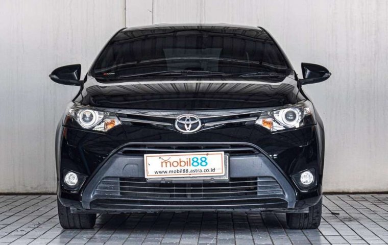 Jawa Timur, Toyota Vios G 2015 kondisi terawat