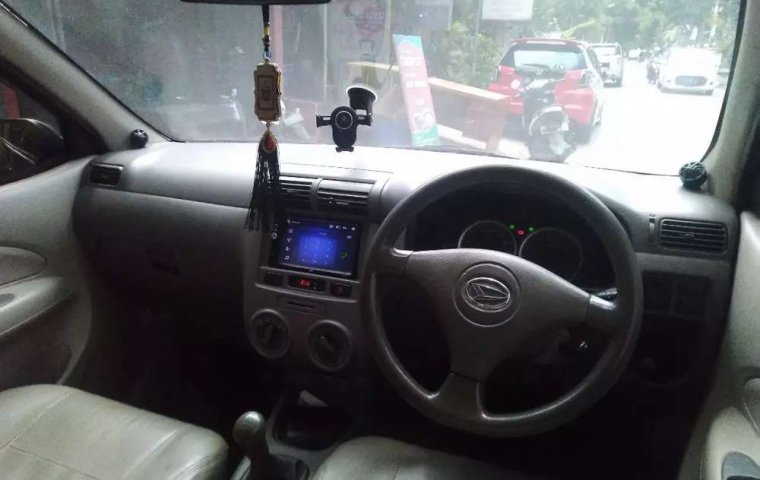 Dijual mobil bekas Daihatsu Xenia Li SPORTY, Sulawesi Selatan 