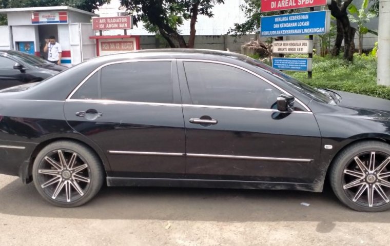 Jual mobil Honda Accord VTi 2004 bekas, Jawa Barat