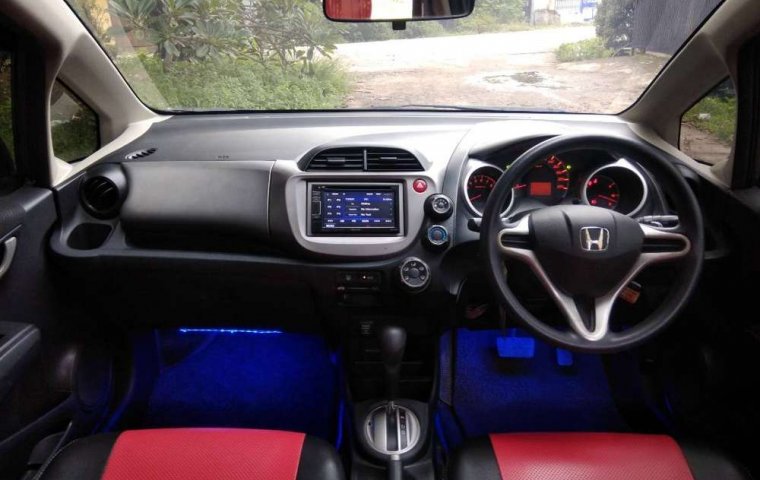 Honda Jazz 2013 Sumatra Selatan dijual dengan harga termurah