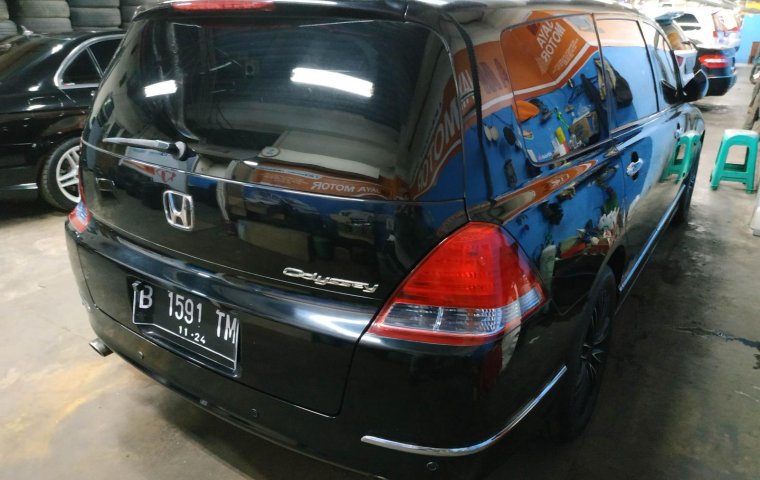 Jual mobil Honda Odyssey 2.4 2004 bekas, DKI Jakarta