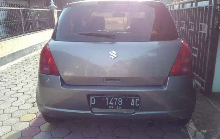 Jual mobil Suzuki Swift GL 2006 bekas, DIY Yogyakarta